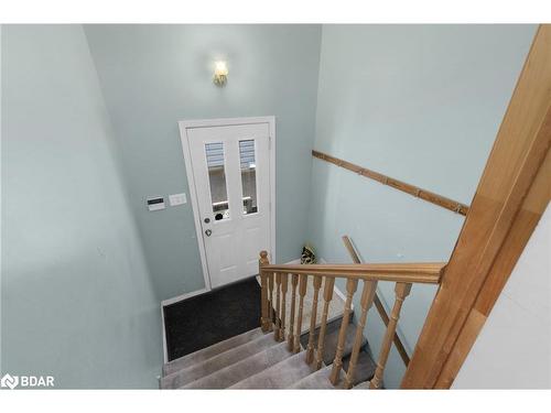 107 Henry Street, Barrie, ON - Indoor Photo Showing Other Room