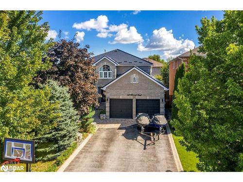 33 Penvill Trail, Barrie, ON - Outdoor