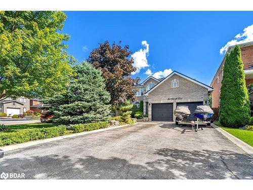 33 Penvill Trail, Barrie, ON - Outdoor