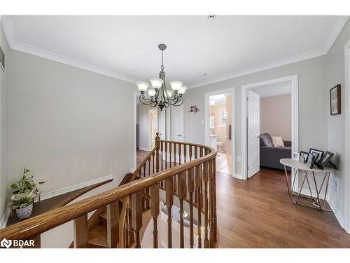 33 Penvill Trail, Barrie, ON - Indoor Photo Showing Other Room