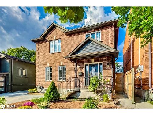 23 Grove Street, Hamilton, ON - Outdoor