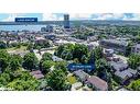 30 Drury Lane, Barrie, ON  - Outdoor With View 