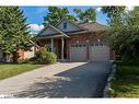 177 Little Avenue, Barrie, ON  - Outdoor With Deck Patio Veranda With Facade 