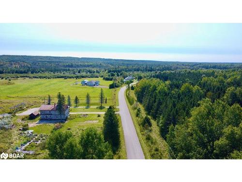 253 Craig Sideroad, Hillsdale, ON 