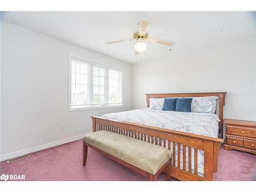 19 Sumac Street, Barrie, ON - Indoor Photo Showing Bedroom