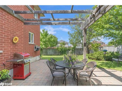 19 Sumac Street, Barrie, ON - Outdoor With Deck Patio Veranda With Exterior