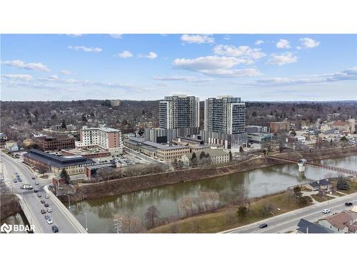 1304-15 Glebe Street, Cambridge, ON - Outdoor With View