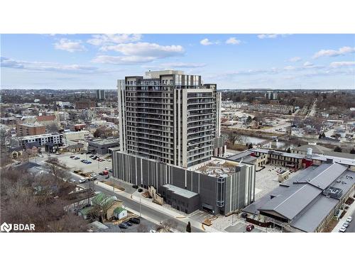 1304-15 Glebe Street, Cambridge, ON - Outdoor With View