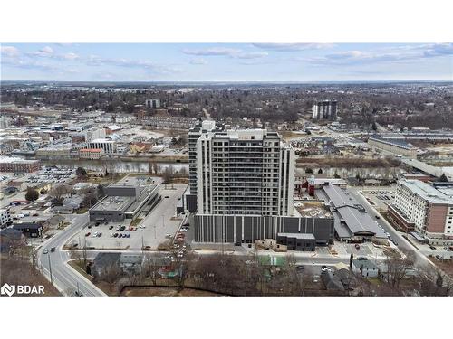 1304-15 Glebe Street, Cambridge, ON - Outdoor With View