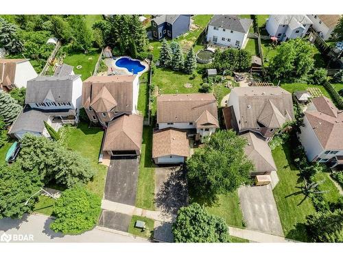 987 Garden Avenue, Innisfil, ON - Outdoor With View