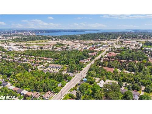 8 Dove Crescent, Barrie, ON - Outdoor With View