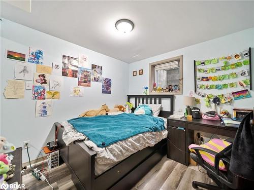 278 Anne Street N, Barrie, ON - Indoor Photo Showing Bedroom