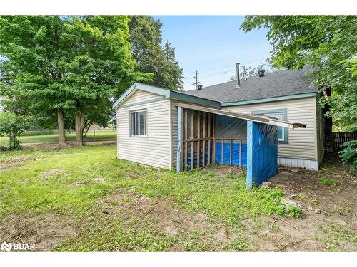 549 King Street, Midland, ON - Outdoor