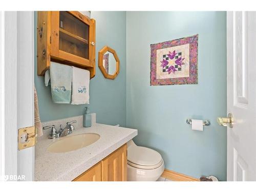 7 Eden Place, Georgetown, ON - Indoor Photo Showing Bathroom