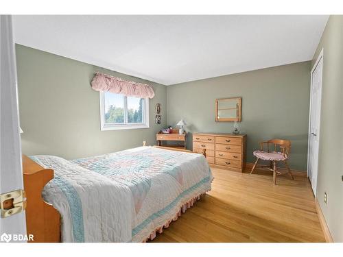 7 Eden Place, Georgetown, ON - Indoor Photo Showing Bedroom