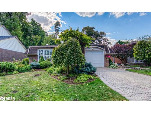 37 Culpepper Drive, Waterloo, ON - Outdoor