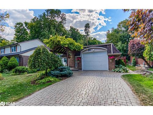 37 Culpepper Drive, Waterloo, ON - Outdoor