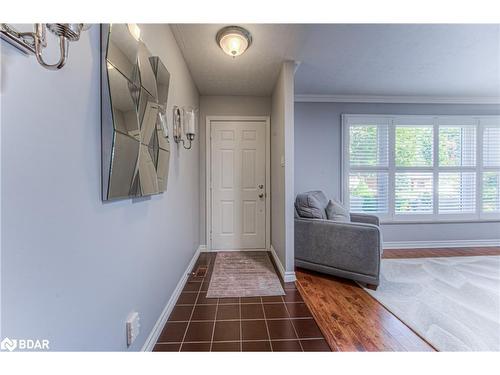 37 Culpepper Drive, Waterloo, ON - Indoor