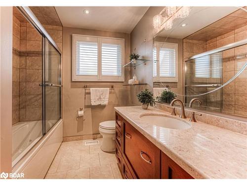 37 Culpepper Drive, Waterloo, ON - Indoor Photo Showing Bathroom