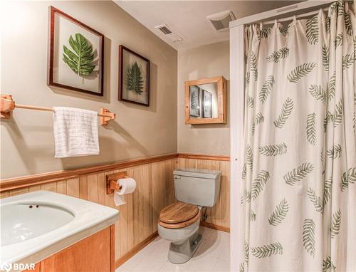 37 Culpepper Drive, Waterloo, ON - Indoor Photo Showing Bathroom