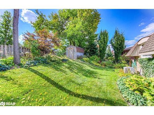 37 Culpepper Drive, Waterloo, ON - Outdoor