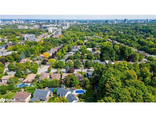 37 Culpepper Drive, Waterloo, ON - Outdoor With View