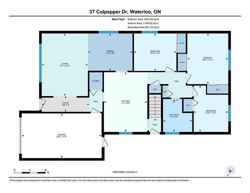 37 Culpepper Drive, Waterloo, ON - Other