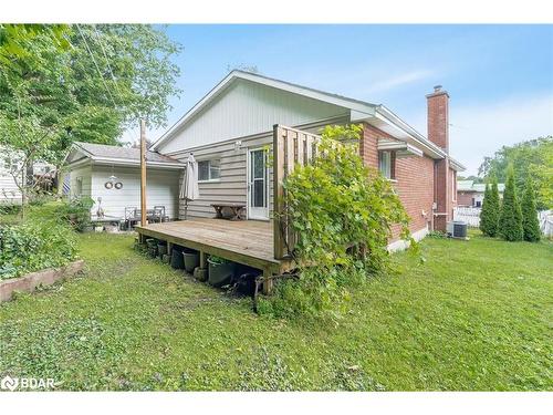 294 Eighth Street, Midland, ON 