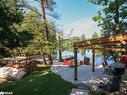 8098 Laidlaw Avenue, Washago, ON  - Outdoor 