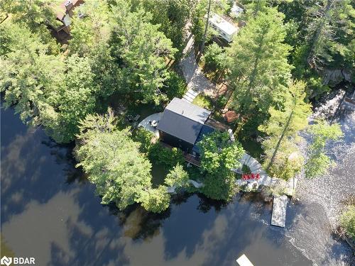 8098 Laidlaw Avenue, Washago, ON - Outdoor With View