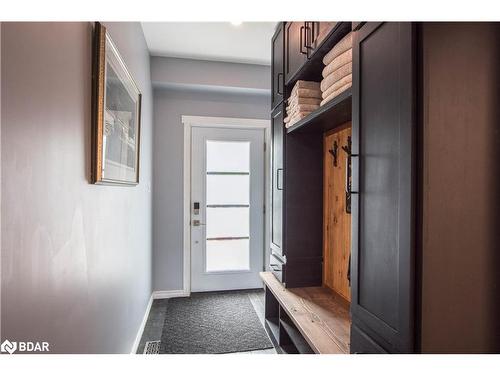 8098 Laidlaw Avenue, Washago, ON - Indoor Photo Showing Other Room