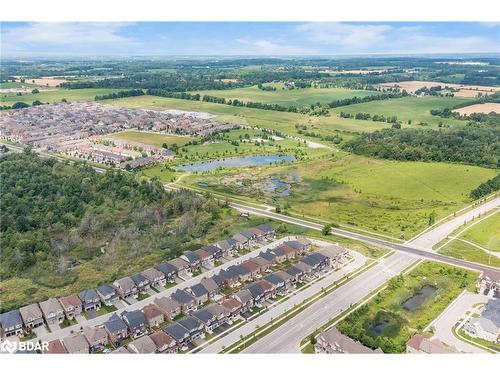 170 Stevenson Crescent, Bradford, ON - Outdoor With View