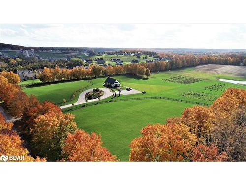 66 Thoroughbred Drive, Oro-Medonte, ON - Outdoor With View