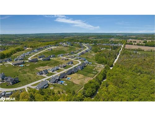 66 Thoroughbred Drive, Oro-Medonte, ON - Outdoor With View