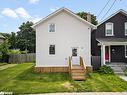 489 Sherbrooke Street, Peterborough, ON  - Outdoor 