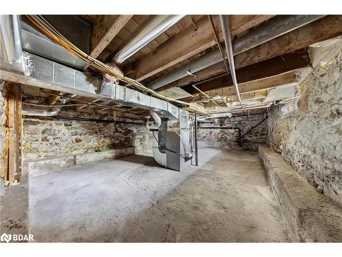 489 Sherbrooke Street, Peterborough, ON - Indoor Photo Showing Basement