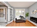 289 Pringle Drive, Barrie, ON  - Indoor Photo Showing Living Room 