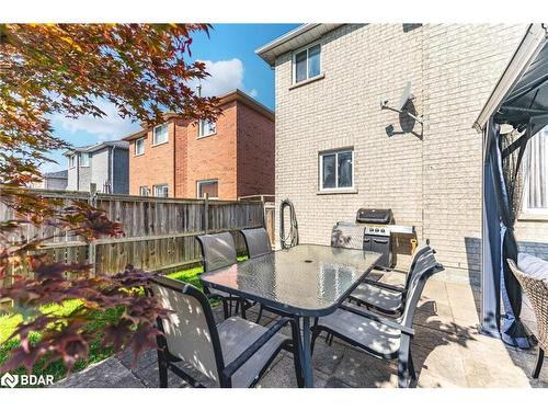 19 Serena Lane, Barrie, ON - Outdoor With Deck Patio Veranda With Exterior