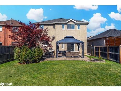 19 Serena Lane, Barrie, ON - Outdoor