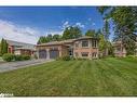 5 Kenwell Court, Wasaga Beach, ON  - Outdoor With Facade 