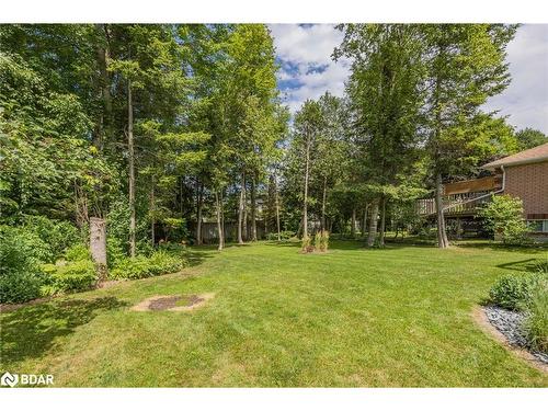 5 Kenwell Court, Wasaga Beach, ON - Outdoor