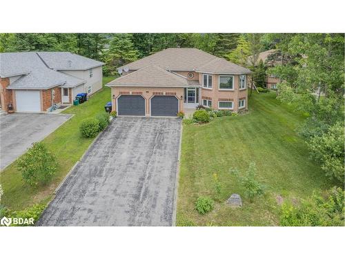 5 Kenwell Court, Wasaga Beach, ON - Outdoor