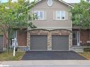 7-204 Alva Street, Barrie, ON  - Outdoor 