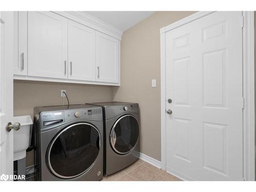 11 Hawkins Drive, Barrie, ON - Indoor Photo Showing Laundry Room