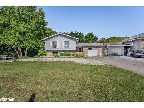 306 Edgehill Drive, Barrie, ON - Outdoor