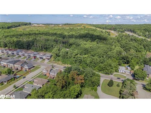 306 Edgehill Drive, Barrie, ON - Outdoor With View