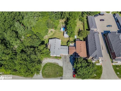 306 Edgehill Drive, Barrie, ON - Outdoor With View