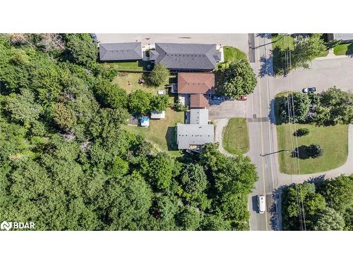 306 Edgehill Drive, Barrie, ON - Outdoor With View