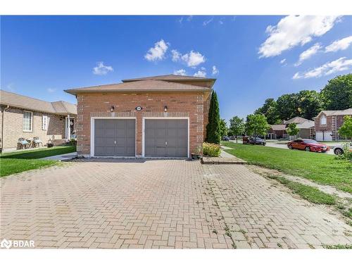 1289 Lowrie Street, Innisfil, ON - Outdoor