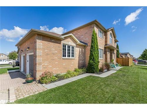 1289 Lowrie Street, Innisfil, ON - Outdoor